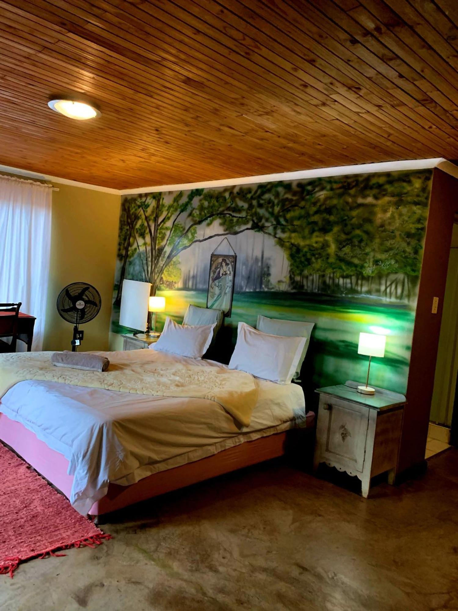The Farm Apartment ฮาร์ทบีสบูร์ท ภายนอก รูปภาพ